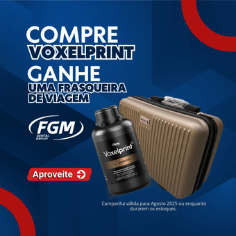 COMPRE VOXEPRINT FGM